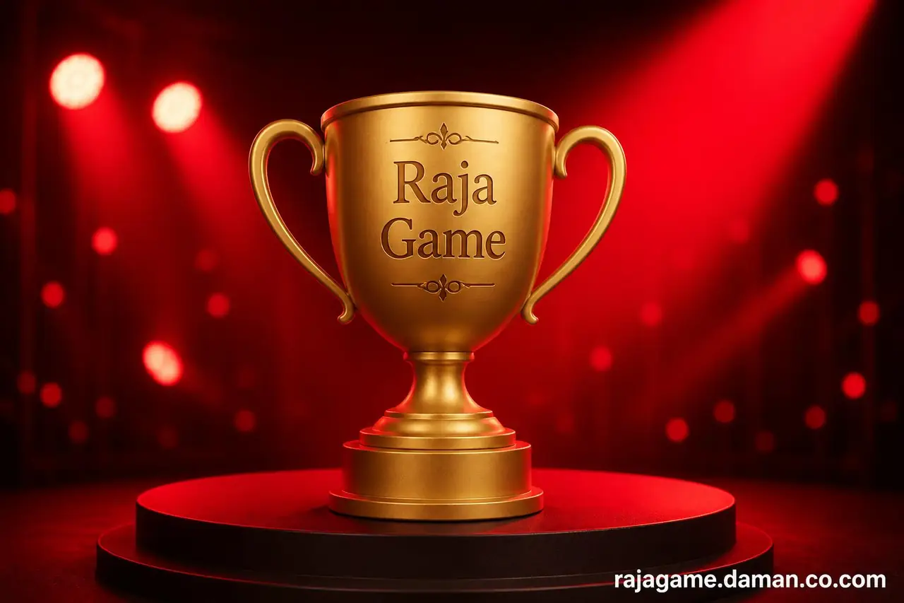 Raja Game