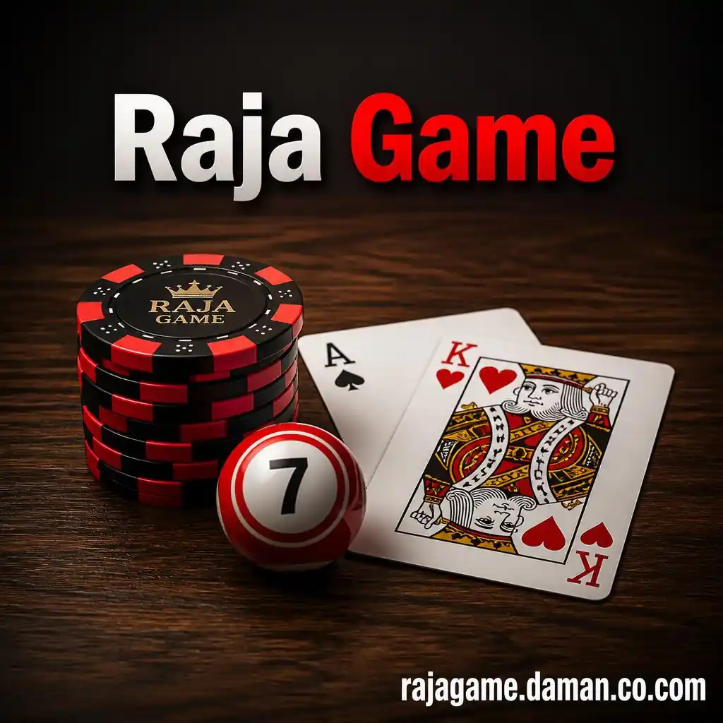Raja Game